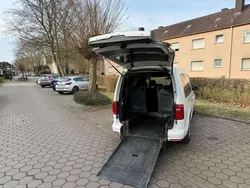 Weiß Gebraucht 2019 VW Caddy Maxi S Van / Kleinbus | 12.300 €