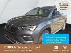 Graphitgrau Gebraucht 2024 Seat Ateca Xperience SUV | 29.530 € (Fairer Preis)