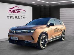 /typ aussenverkleidung metall Gebraucht 2025 Opel Grandland Electric SUV | 43.945 € (Fairer Preis)