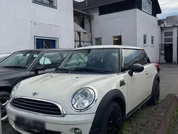 Beige Gebraucht 2009 Mini Cooper Kleinwagen | 4.500 € (Superpreis)