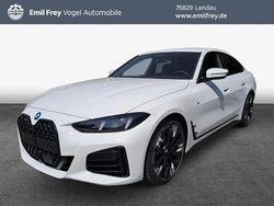 Weiß Neu 2025 BMW 420 Gran Coupé Performance Coupé | 67.290 €