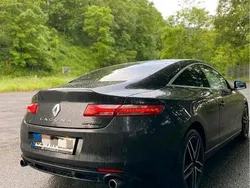 Schwarz Gebraucht 2009 Renault Laguna III Limousine | 3.800 € (Fairer Preis)