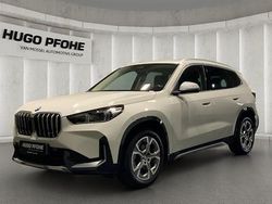 Weiß Gebraucht 2023 BMW X1 SUV | 34.790 € (Guter Preis)