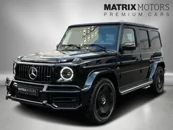 Grün Gebraucht 2020 Mercedes G63 AMG AMG SUV | 159.850 € (Guter Preis)