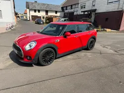 Rot Gebraucht 2019 Mini One Clubman Kombi | 13.900 € (Guter Preis)