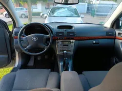 Andere farben Gebraucht 2005 Toyota Avensis Executive Limousine | 2.600 € (Guter Preis)