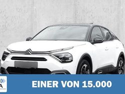 Gebraucht 2023 Citroën C4 Shine | 26.140 € (Teuer)