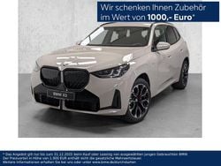 Dune grey metallic Gebraucht 2025 BMW X3 M Sport SUV | 66.780 € (Guter Preis)