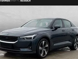 Blau Gebraucht 2022 Polestar 2 Long Range Single Motor Limousine | 34.251 € (Fairer Preis)
