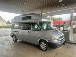 Silber Gebraucht 2001 VW California Exclusive Van | 22.800 €