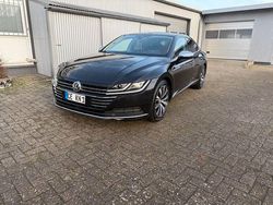 Schwarz Gebraucht 2018 VW Arteon Elegance Limousine | 16.990 € (Fairer Preis)