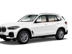 Gebraucht 2019 BMW X5 Efficient Dynamics SUV | 37.410 € (Superpreis)