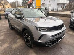 Kontrastgrau Gebraucht 2024 Opel Mokka Ultimate SUV | 21.990 € (Fairer Preis)