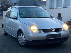 Silber Gebraucht 2001 VW Lupo Kleinwagen | 1.299 € (Fairer Preis)