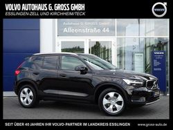 717 onyx black metallic Gebraucht 2020 Volvo XC40 Momentum SUV | 25.900 € (Etwas zu teuer)