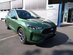 Bursting green Neu 2025 Ford Kuga ST-Line SUV | 31.290 € (Guter Preis)