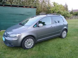 VW Golf Plus
