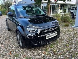 Schwarz Gebraucht 2023 Fiat 500C Cabrio | 25.850 €
