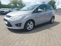 Silber Gebraucht 2013 Ford C-MAX SYNC Edition Van / Kleinbus | 8.999 € (Fairer Preis)