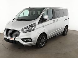 Silber Gebraucht 2020 Ford Tourneo Titanium X Van / Kleinbus | 37.610 € (Guter Preis)