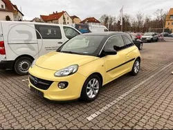 Gebraucht 2014 Opel Adam Jam Kleinwagen | 7.200 € (Fairer Preis)