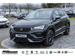 Schwarz Gebraucht 2025 Cupra Ateca SUV | 38.875 € (Etwas zu teuer)