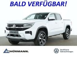Weiß Gebraucht 2023 VW Amarok Style Abholung | 49.828 € (Guter Preis)