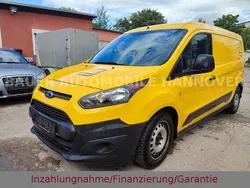 Gelb Gebraucht 2019 Ford Transit Van / Kleinbus | 8.499 € (Superpreis)