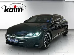 Andere Gebraucht 2020 VW Arteon R-line Kombi | 32.499 € (Fairer Preis)