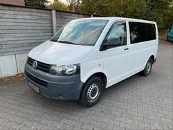 Weiß Gebraucht 2010 VW T5 Van | 9.400 € (Guter Preis)
