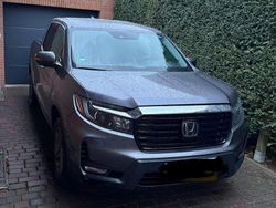 Grau Gebraucht 2022 Honda Ridgeline RTL-E Abholung | 37.500 €