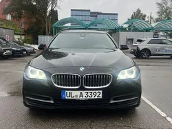 Schwarz Gebraucht 2013 BMW 535 Limousine | 12.990 € (Superpreis)