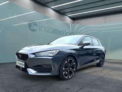 Schwarz Gebraucht 2024 Cupra Formentor SUV | 32.249 € (Teuer)