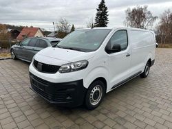 Weiß Gebraucht 2023 Fiat Scudo Van | 14.500 € (Superpreis)