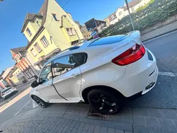Weiß Gebraucht 2010 BMW X6 SUV | 19.000 €