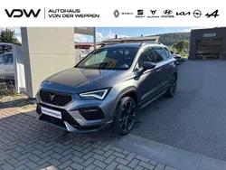 Graphitgrau Gebraucht 2022 Cupra Ateca SUV | 31.480 € (Fairer Preis)