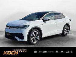 Gletscherweiß metallic Gebraucht 2023 VW ID.5 Pro SUV | 36.490 € (Fairer Preis)