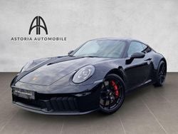Schwarz Gebraucht 2025 Porsche 911 Coupé | 158.911 €