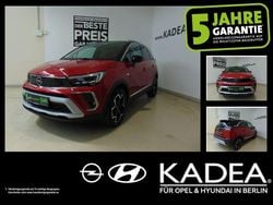 Rot Gebraucht 2022 Opel Crossland X SUV | 19.250 € (Fairer Preis)