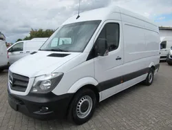 Weiß Gebraucht 2018 Mercedes Sprinter Van | 18.800 € (Superpreis)