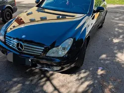 Schwarz Gebraucht 2006 Mercedes CLS350 Coupé | 5.300 € (Superpreis)