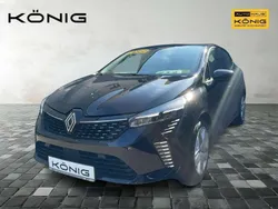 Andere Gebraucht 2024 Renault Clio V Evolution Limousine | 19.499 € (Etwas zu teuer)