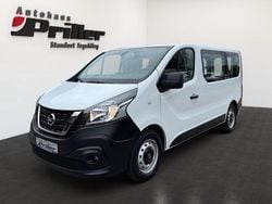 Weiß Gebraucht 2021 Nissan NV300 Van | 18.900 € (Fairer Preis)
