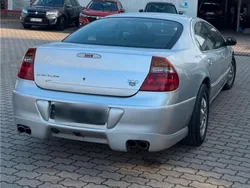 Grau Gebraucht 2001 Chrysler 300M Limousine | 1.350 €