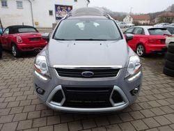Grau Gebraucht 2012 Ford Kuga Individual SUV | 5.400 € (Superpreis)