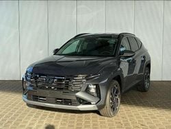 Ecotronic gray Neu 2025 Hyundai Tucson GO! SUV | 33.400 € (Superpreis)