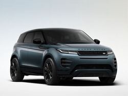 Tribeca blue Neu 2024 Land Rover Range Rover evoque SE SUV | 64.490 € (Fairer Preis)