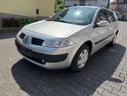 Grau Gebraucht 2005 Renault Mégane GrandTour Avantage Kombi | 2.499 € (Fairer Preis)