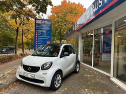 Other Gebraucht 2016 Smart ForTwo Coupé Basis Coupé | 7.900 € (Fairer Preis)
