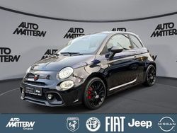 Schwarz Gebraucht 2020 Abarth 595 Kleinwagen | 18.990 € (Fairer Preis)